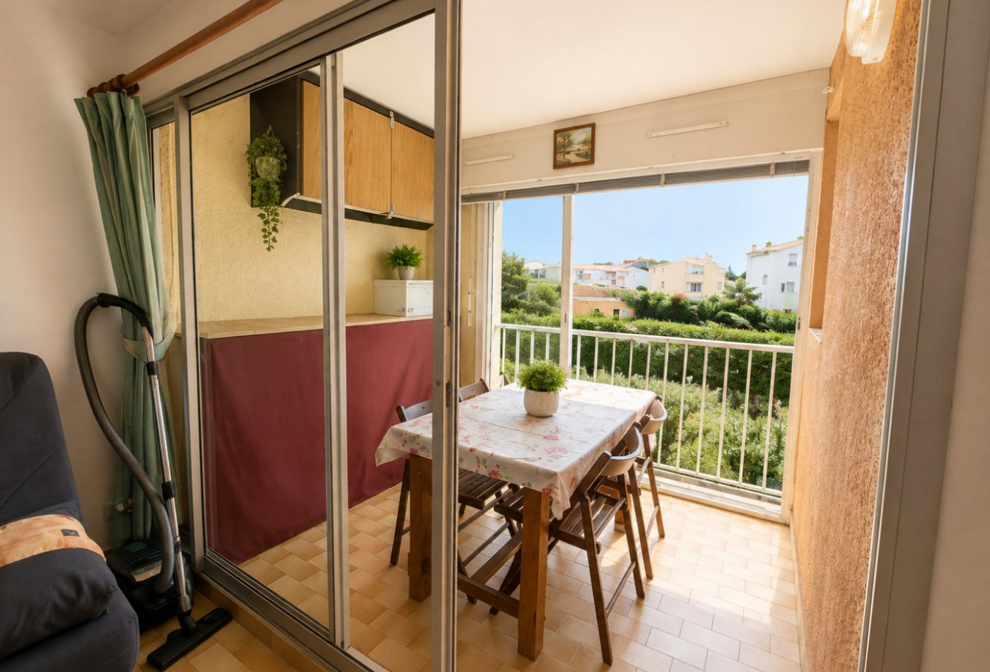 vente Appartement Cap D'agde - Photo 1