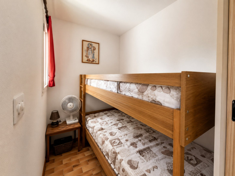 vente Appartement Cap D'agde - Photo 5