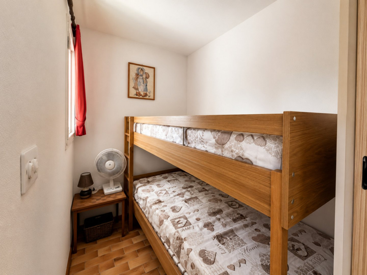 vente Appartement Cap D'agde - Photo 5
