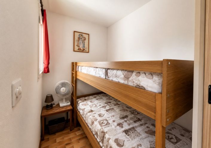 vente Appartement Cap D'agde