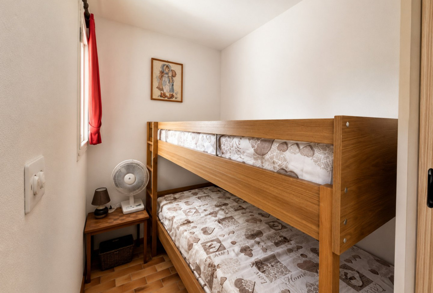 vente Appartement Cap D'agde - Photo 5
