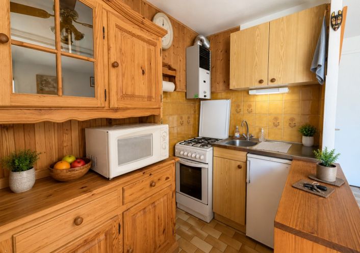 vente Appartement Cap D'agde