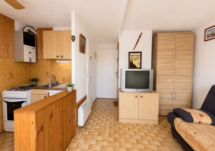 vente Appartement Cap D'agde
