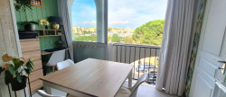 vente Appartement Cap D'agde