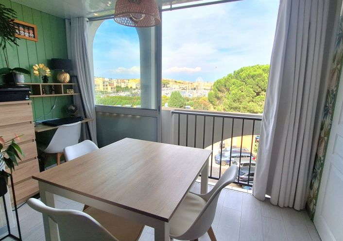 vente Appartement Cap D'agde
