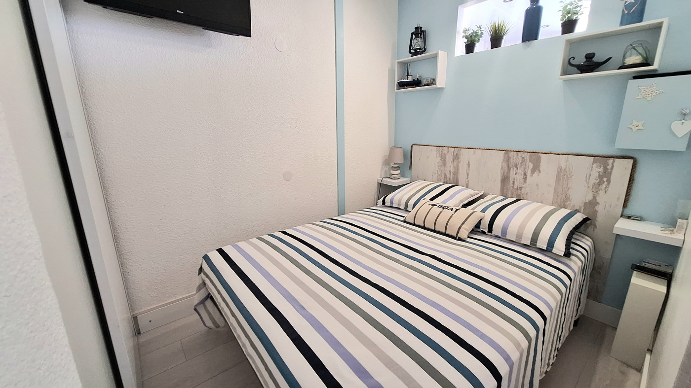 vente Appartement Cap D'agde - Photo 6