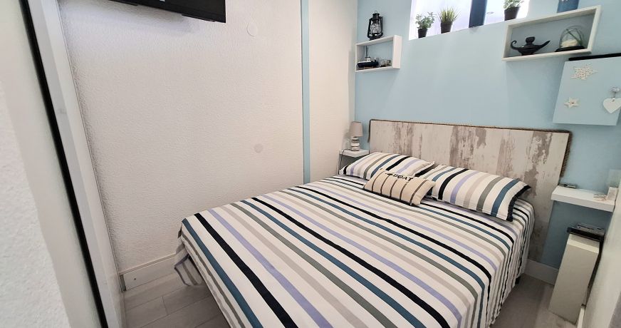 vente Appartement Cap D'agde