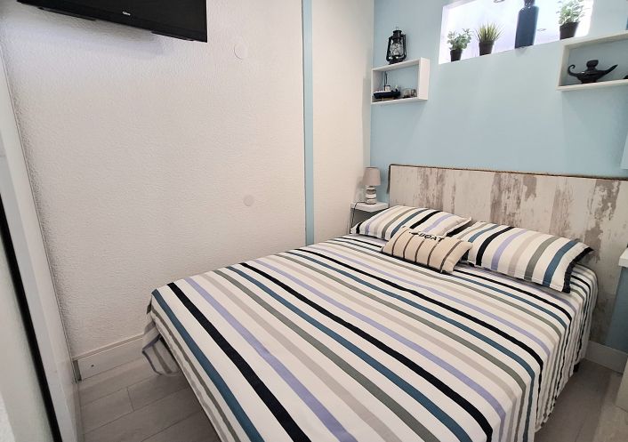 vente Appartement Cap D'agde