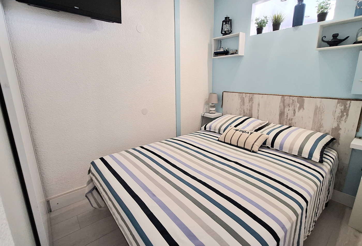 vente Appartement Cap D'agde - Photo 6