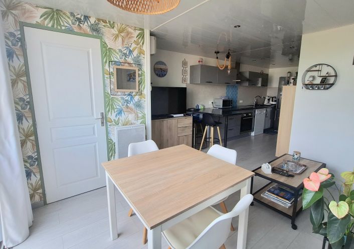 vente Appartement Cap D'agde