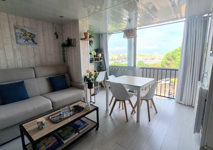 vente Appartement Cap D'agde