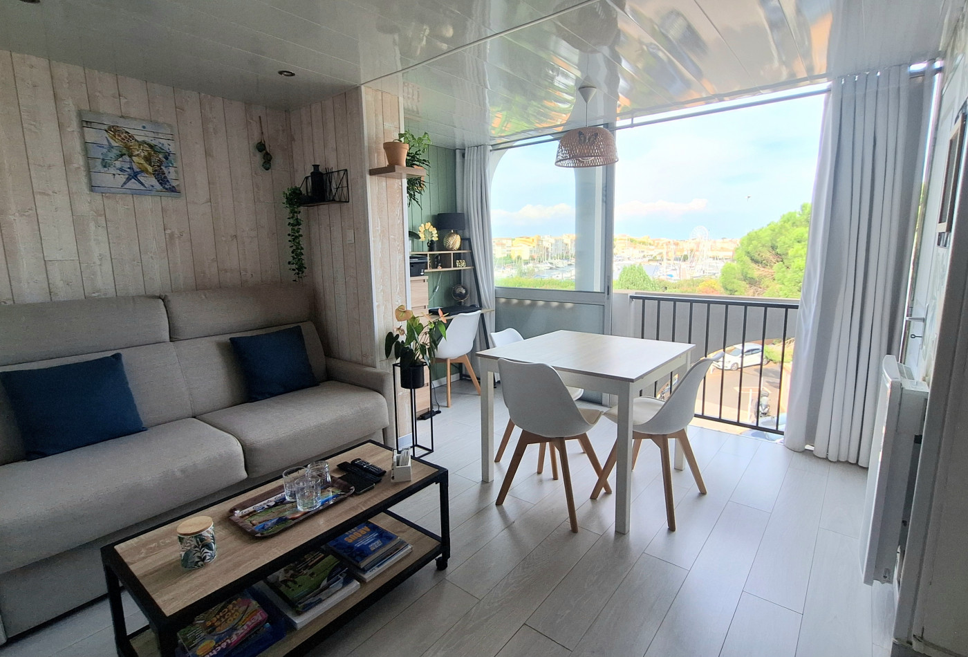 vente Appartement Cap D'agde - Photo 3