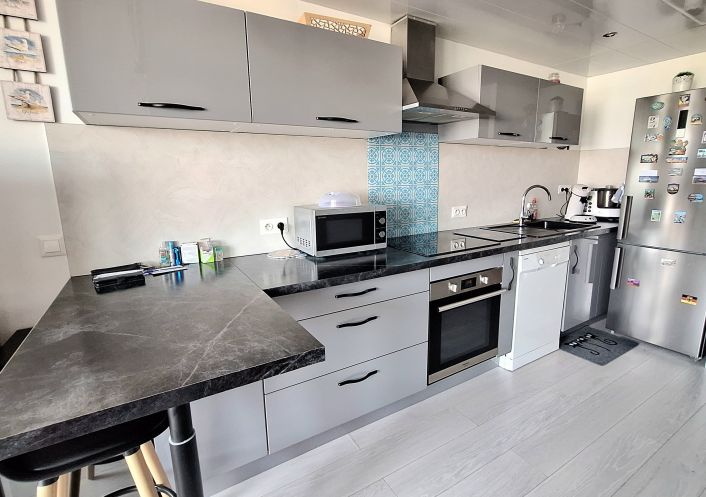 vente Appartement Cap D'agde