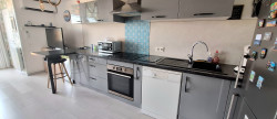 vente Appartement Cap D'agde