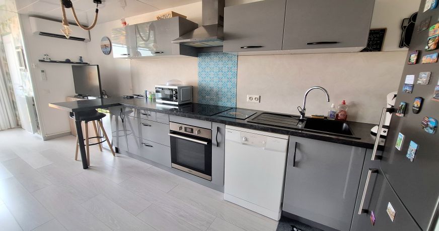 vente Appartement Cap D'agde