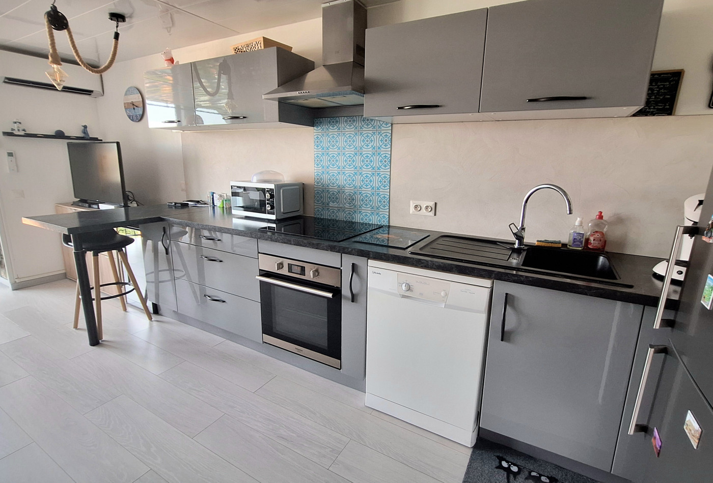vente Appartement Cap D'agde - Photo 5