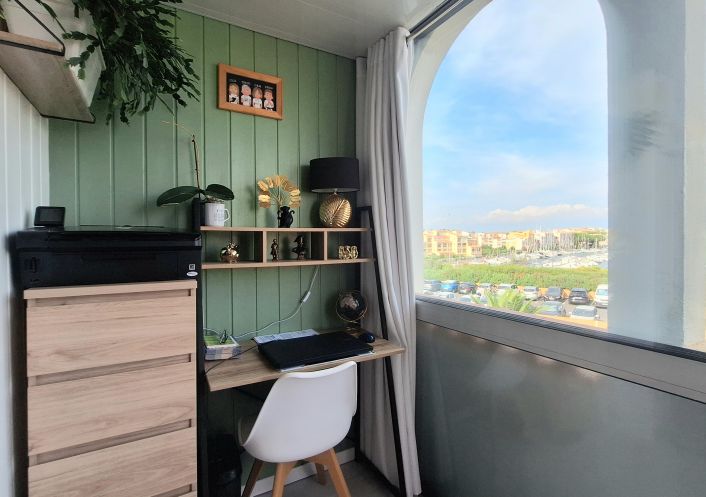 vente Appartement Cap D'agde