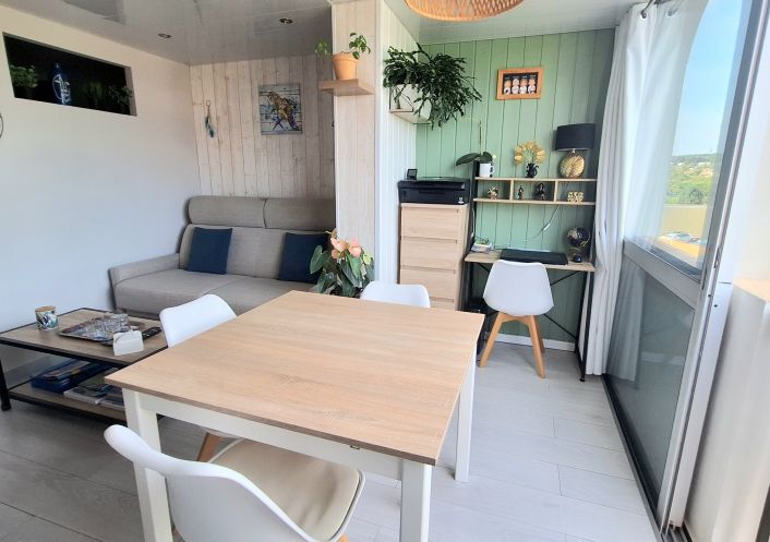 vente Appartement Cap D'agde