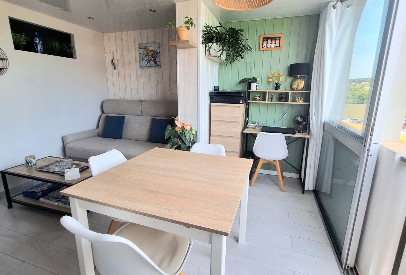 vente Appartement Cap D'agde - Photo 10