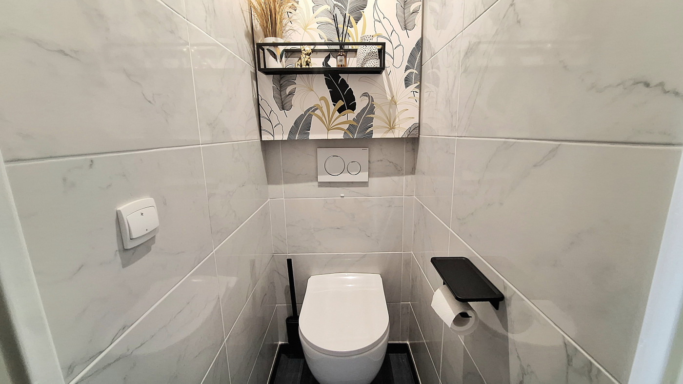 vente Appartement Cap D'agde - Photo 8