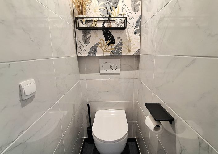 vente Appartement Cap D'agde