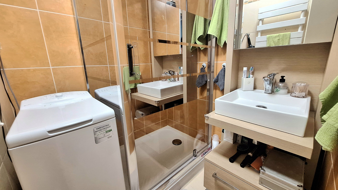 vente Appartement Cap D'agde - Photo 7
