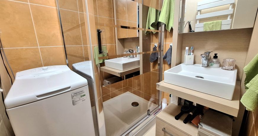 vente Appartement Cap D'agde