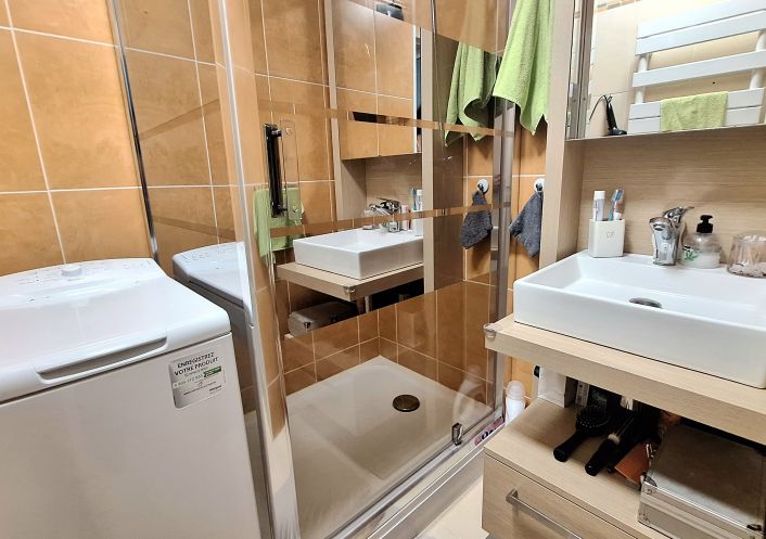 vente Appartement Cap D'agde