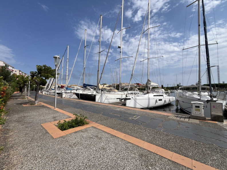 vente Appartement Cap D'agde - Photo 7