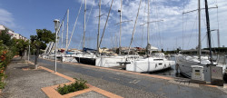 vente Appartement Cap D'agde