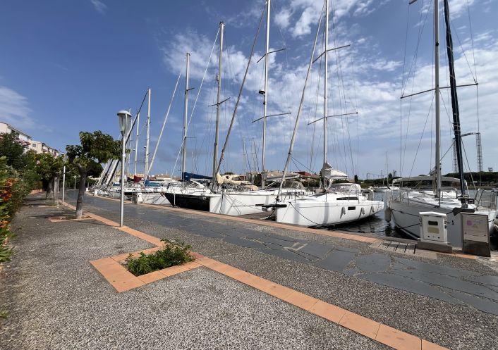 vente Appartement Cap D'agde