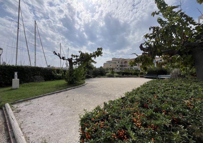 vente Appartement Cap D'agde