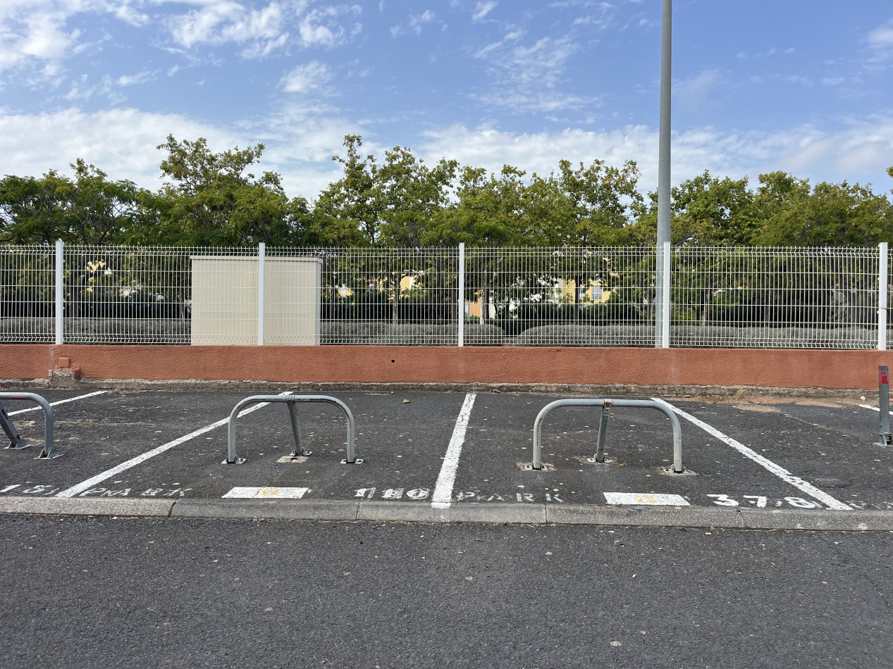 vente Appartement Le Cap D'agde - Photo 9