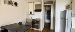 vente Appartement Cap D'agde
