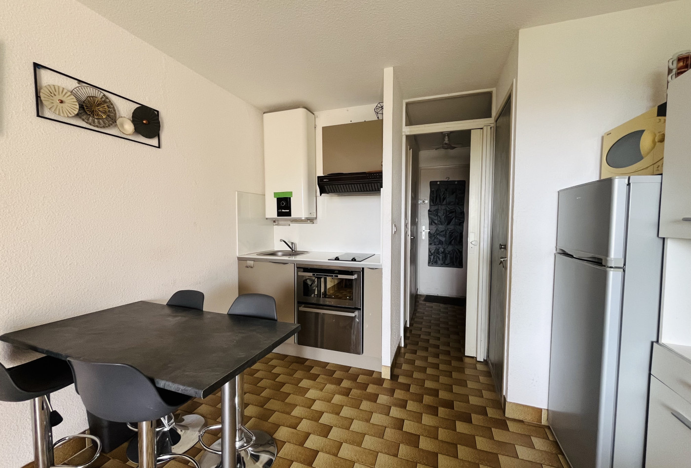 vente Appartement Cap D'agde - Photo 4
