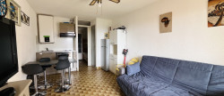 vente Appartement Cap D'agde