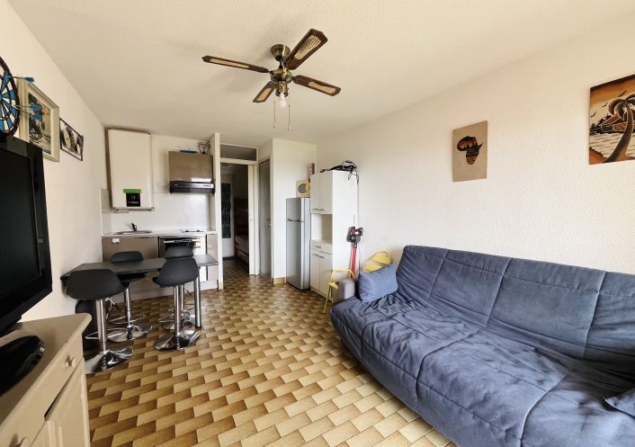 vente Appartement Cap D'agde
