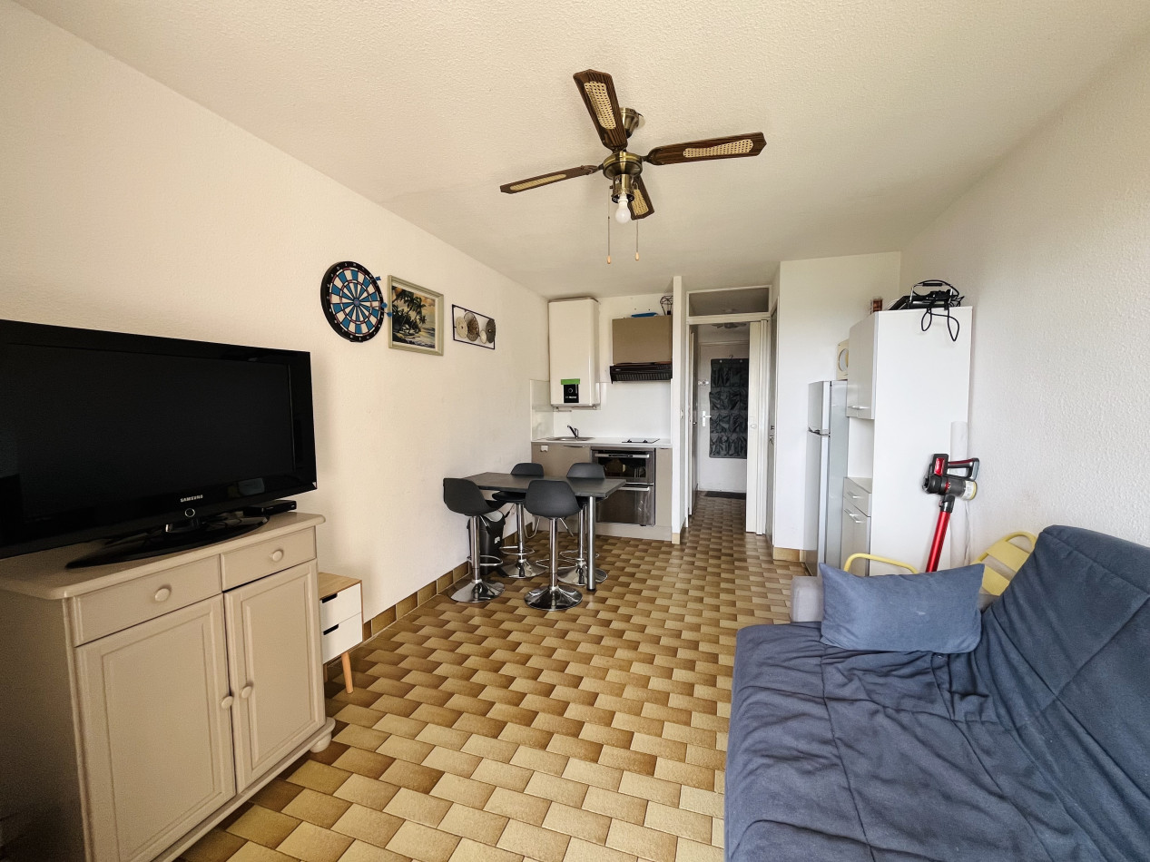 vente Appartement Le Cap D'agde - Photo 11