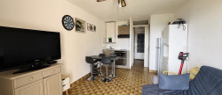 vente Appartement Cap D'agde