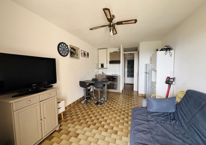 vente Appartement Cap D'agde