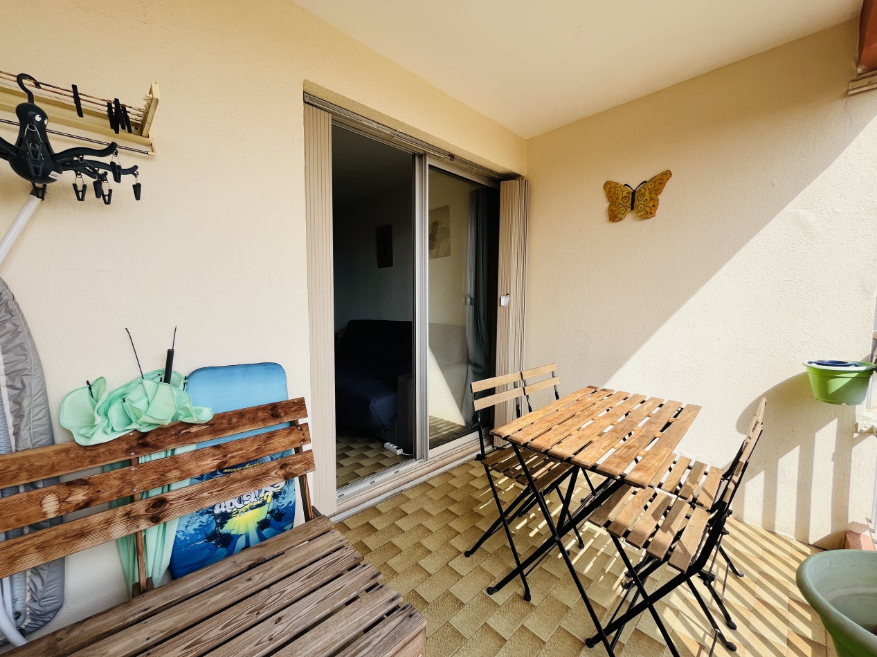 vente Appartement Le Cap D'agde - Photo 8