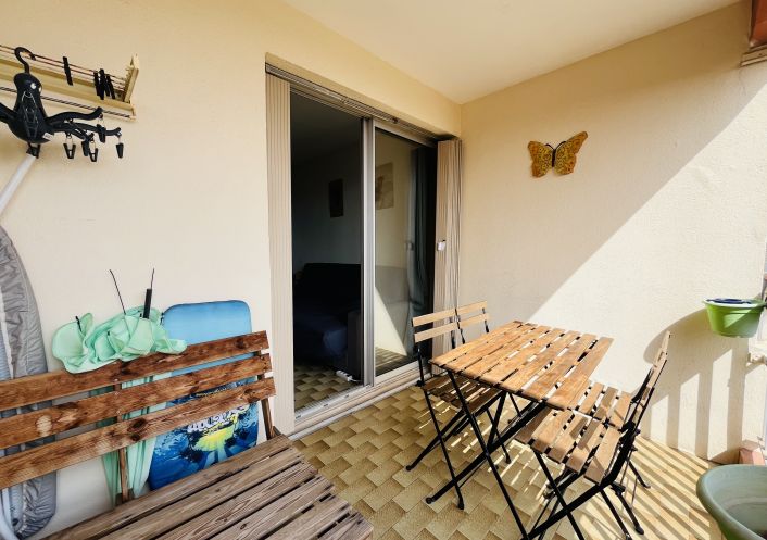 vente Appartement Cap D'agde
