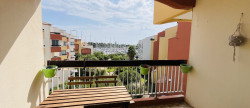vente Appartement Cap D'agde