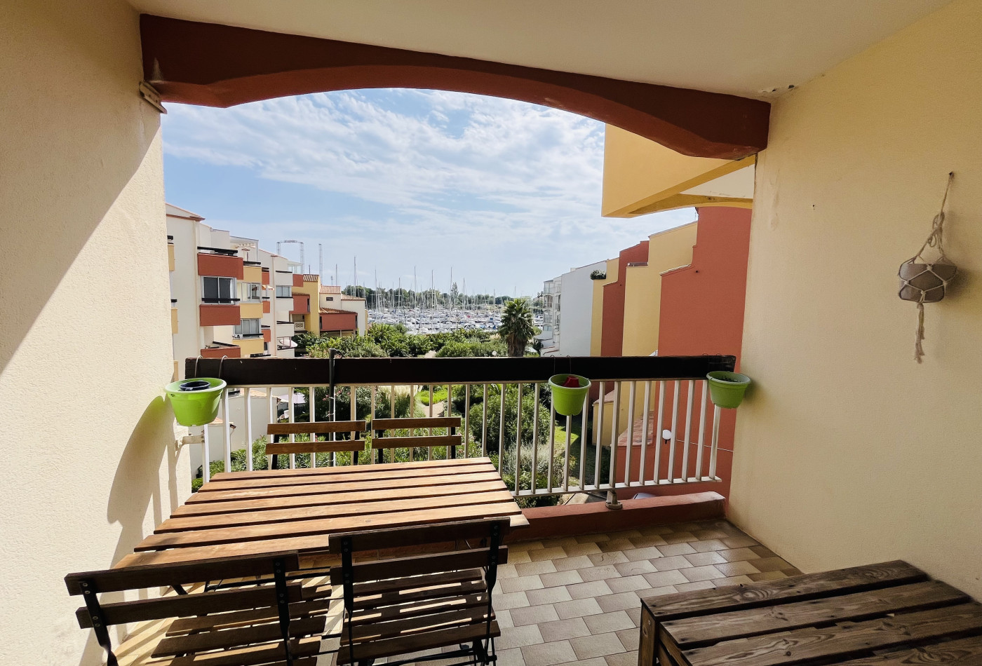 vente Appartement Cap D'agde - Photo 2