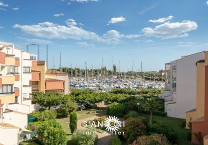 vente Appartement Cap D'agde