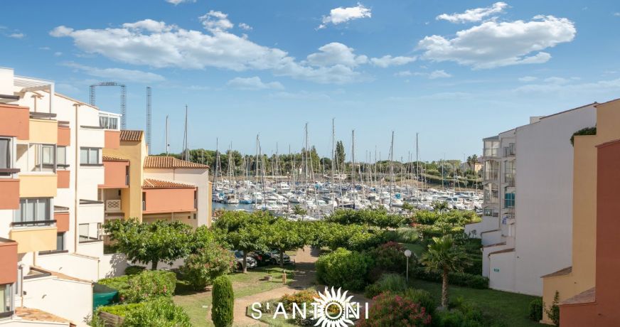 vente Appartement Cap D'agde