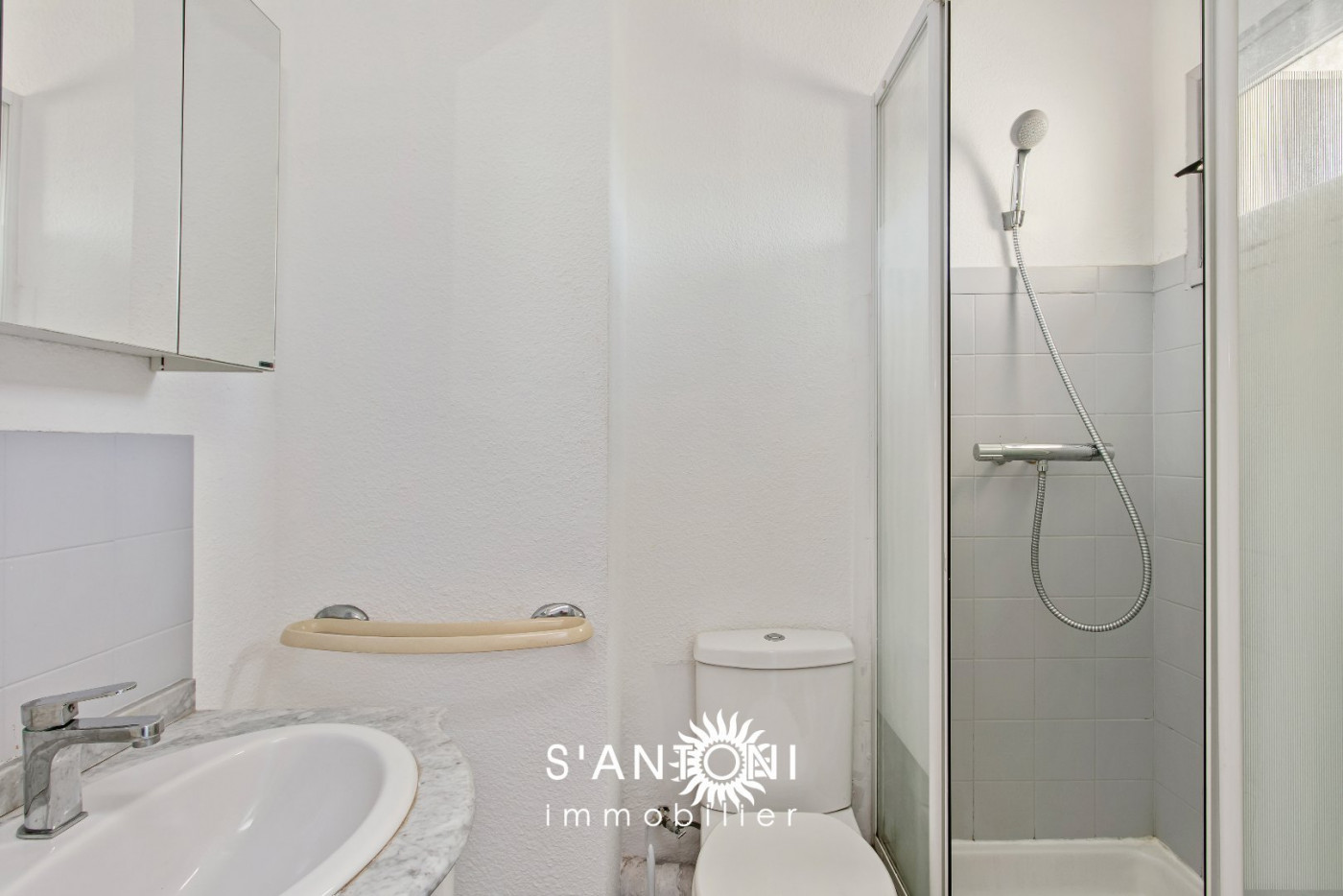 vente Appartement Le Cap D'agde - Photo 6