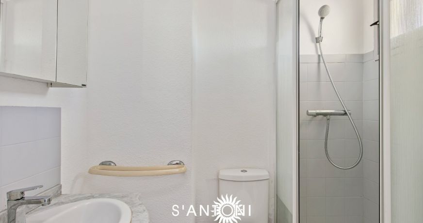 vente Appartement Cap D'agde
