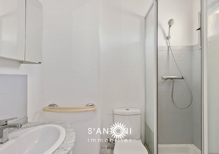 vente Appartement Cap D'agde