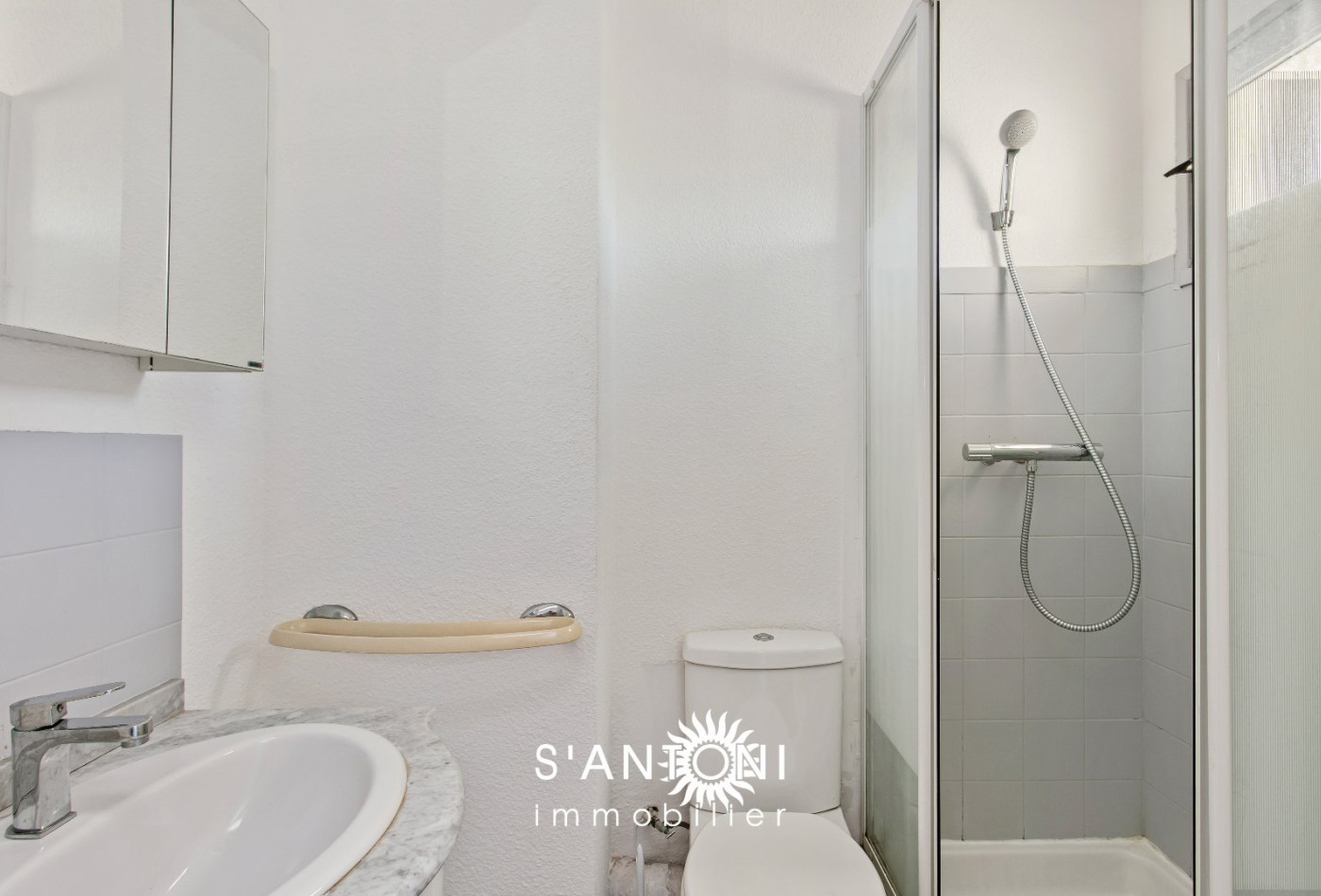 vente Appartement Cap D'agde - Photo 6